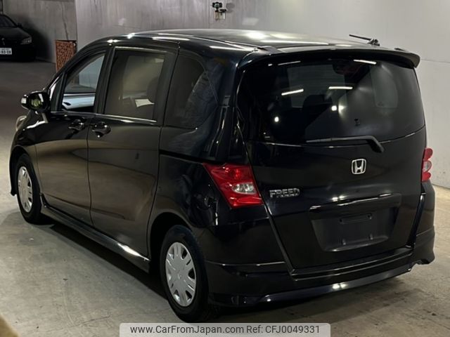 honda freed 2010 -HONDA--Freed GB3-1164573---HONDA--Freed GB3-1164573- image 2