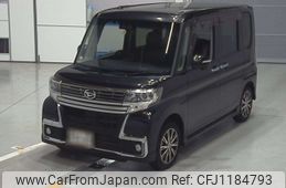 daihatsu tanto 2017 -DAIHATSU--Tanto LA600S-0603473---DAIHATSU--Tanto LA600S-0603473-
