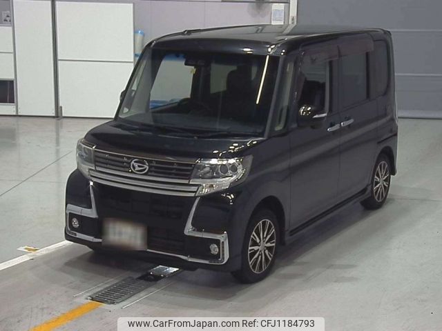 daihatsu tanto 2017 -DAIHATSU--Tanto LA600S-0603473---DAIHATSU--Tanto LA600S-0603473- image 1