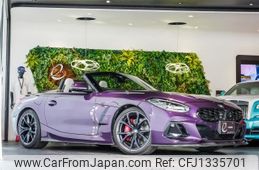 bmw z4 2023 quick_quick_3BA-HF30T_WBAHF92000WY19426