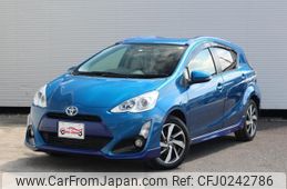 toyota aqua 2015 quick_quick_NHP10_NHP10-6413740