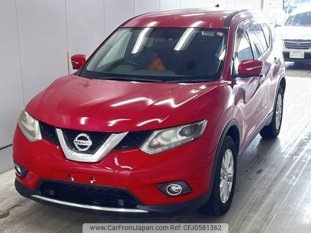 nissan x-trail 2014 -NISSAN--X-Trail T32-004974---NISSAN--X-Trail T32-004974- image 1