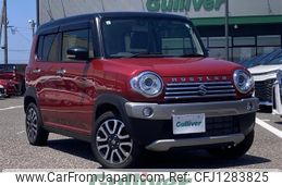 suzuki hustler 2019 -SUZUKI--Hustler DAA-MR41S--MR41S-355457---SUZUKI--Hustler DAA-MR41S--MR41S-355457-