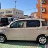 toyota passo 2017 -TOYOTA 【足立 502ﾏ8285】--Passo DBA-M700A--M700A-0090640---TOYOTA 【足立 502ﾏ8285】--Passo DBA-M700A--M700A-0090640- image 35