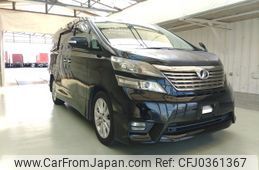 toyota vellfire 2008 ENHANCEAUTO_1_ea289785