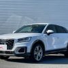 audi q2 2020 -AUDI--Audi Q2 ABA-GACHZ--WAUZZZGA1LA004148---AUDI--Audi Q2 ABA-GACHZ--WAUZZZGA1LA004148- image 1