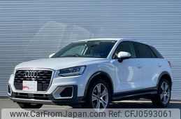 audi q2 2020 -AUDI--Audi Q2 ABA-GACHZ--WAUZZZGA1LA004148---AUDI--Audi Q2 ABA-GACHZ--WAUZZZGA1LA004148-