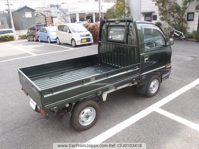 mitsubishi minicab-truck 1998 -MITSUBISHI--Minicab Truck U42T--0503206---MITSUBISHI--Minicab Truck U42T--0503206- image 2