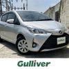 toyota vitz 2019 -TOYOTA--Vitz DAA-NHP130--NHP130-4015839---TOYOTA--Vitz DAA-NHP130--NHP130-4015839- image 1