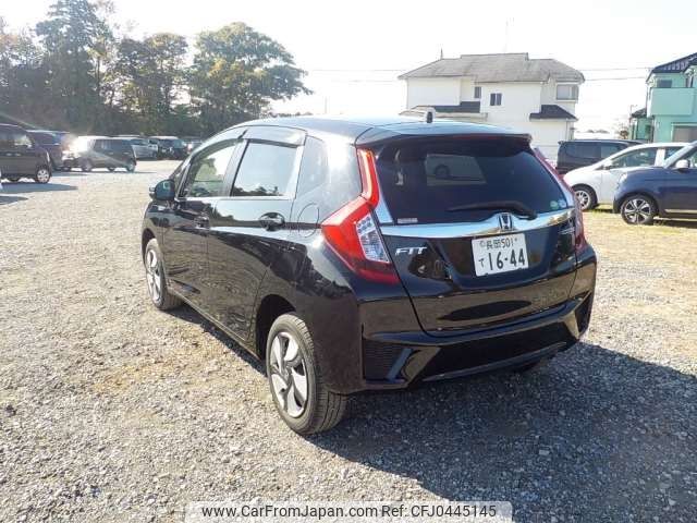 honda fit 2014 -HONDA 【野田 500】--Fit DAA-GP6--GP6-3014924---HONDA 【野田 500】--Fit DAA-GP6--GP6-3014924- image 2