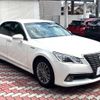 toyota crown 2013 -TOYOTA--Crown DAA-AWS210--AWS210-6049362---TOYOTA--Crown DAA-AWS210--AWS210-6049362- image 17