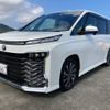 toyota voxy 2023 -TOYOTA 【静岡 335ﾄ1228】--Voxy MZRA90W--0046156---TOYOTA 【静岡 335ﾄ1228】--Voxy MZRA90W--0046156- image 15