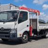 hino dutro 2017 -HINO--Hino Dutoro TKG-XZU710M--XZU710-0022257---HINO--Hino Dutoro TKG-XZU710M--XZU710-0022257- image 1