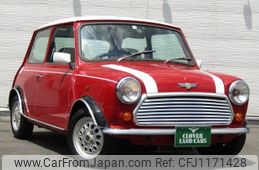 rover mini 1996 -ROVER--Rover Mini E-XN12A--SAXXNNAYCBD120499---ROVER--Rover Mini E-XN12A--SAXXNNAYCBD120499-