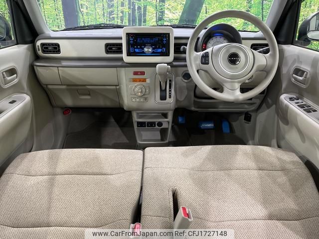 suzuki alto-lapin 2024 CFJ1727148 image 2