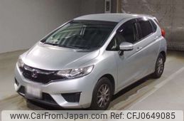 honda fit 2017 -HONDA 【滋賀 501ﾏ9643】--Fit DBA-GK3--GK3-3320149---HONDA 【滋賀 501ﾏ9643】--Fit DBA-GK3--GK3-3320149-