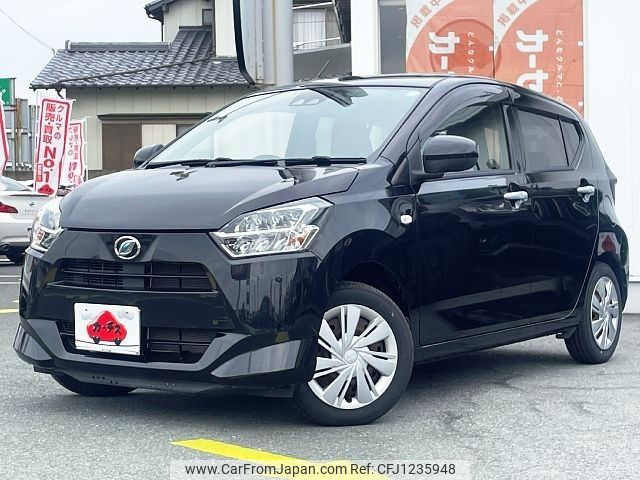 daihatsu mira-e-s 2019 -DAIHATSU--Mira e:s 5BA-LA350S--LA350S-0140051---DAIHATSU--Mira e:s 5BA-LA350S--LA350S-0140051- image 1