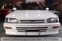 toyota corolla-fx 1987 CFJ1763881