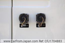 toyota camroad 2023 CFJ1704883