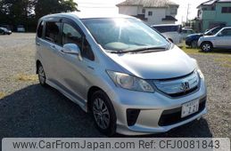 honda freed 2012 -HONDA 【野田 500ｱ1234】--Freed DAA-GP3--GP3-1022537---HONDA 【野田 500ｱ1234】--Freed DAA-GP3--GP3-1022537-