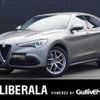 alfa-romeo stelvio 2018 -ALFA ROMEO--Alfa Romeo Stelvio ABA-94920--ZARFAHHN5J7C18281---ALFA ROMEO--Alfa Romeo Stelvio ABA-94920--ZARFAHHN5J7C18281- image 1