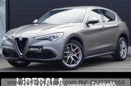 alfa-romeo stelvio 2018 -ALFA ROMEO--Alfa Romeo Stelvio ABA-94920--ZARFAHHN5J7C18281---ALFA ROMEO--Alfa Romeo Stelvio ABA-94920--ZARFAHHN5J7C18281-