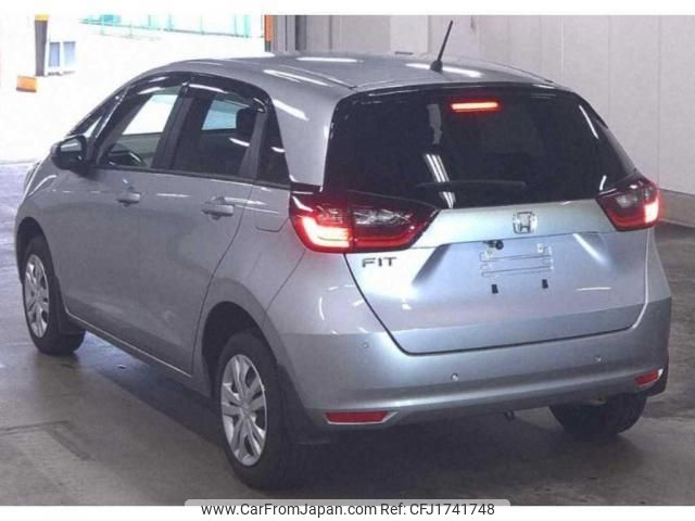 honda fit 2024 CFJ1741748 image 2