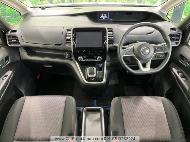 nissan serena 2019 -NISSAN--Serena DAA-HFC27--HFC27-044352---NISSAN--Serena DAA-HFC27--HFC27-044352- image 2