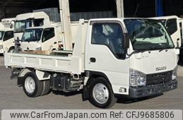 isuzu elf-truck 2015 CFJ9685806