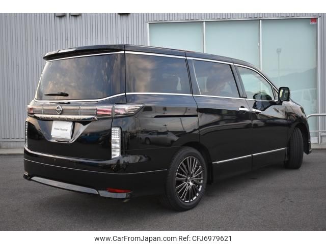 nissan elgrand 2021 quick_quick_5BA-TE52_TE52-147123 image 2