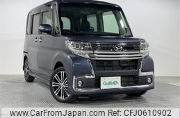 daihatsu tanto 2016 -DAIHATSU--Tanto DBA-LA600S--LA600S-0383178---DAIHATSU--Tanto DBA-LA600S--LA600S-0383178-