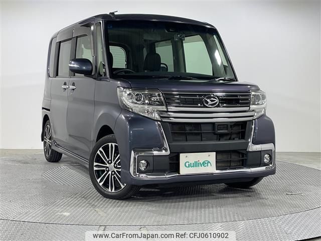 daihatsu tanto 2016 -DAIHATSU--Tanto DBA-LA600S--LA600S-0383178---DAIHATSU--Tanto DBA-LA600S--LA600S-0383178- image 1