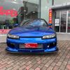 nissan silvia 2001 CFJ1798172 image 4