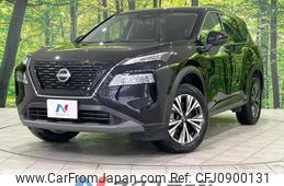 nissan x-trail 2023 quick_quick_SNT33_SNT33-027508