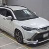 toyota corolla-cross 2023 -TOYOTA 【名古屋 370ﾙ 369】--Corolla Cross 6AA-ZVG11--ZVG11-1064676---TOYOTA 【名古屋 370ﾙ 369】--Corolla Cross 6AA-ZVG11--ZVG11-1064676- image 10