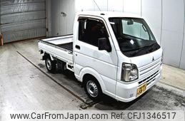 mitsubishi minicab-truck 2015 -MITSUBISHI 【岡山 480ね5813】--Minicab Truck DS16T-240059---MITSUBISHI 【岡山 480ね5813】--Minicab Truck DS16T-240059-