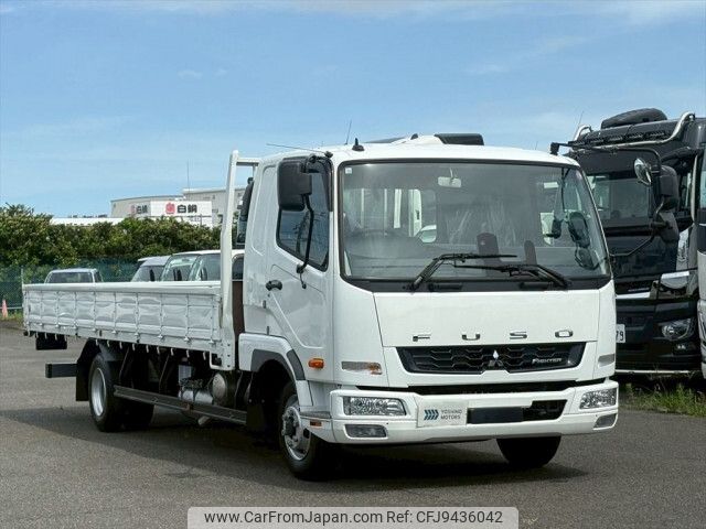 mitsubishi-fuso fighter 2023 CFJ9436042 image 2