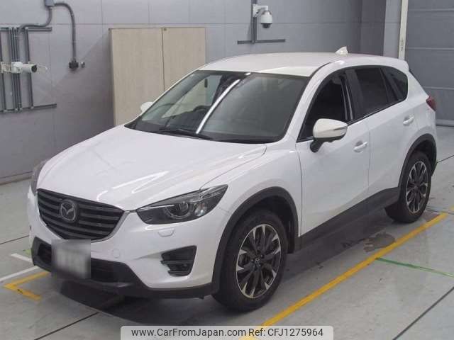 mazda cx-5 2015 -MAZDA 【岡山 330ﾐ1403】--CX-5 LDA-KE2AW--KE2AW-200033---MAZDA 【岡山 330ﾐ1403】--CX-5 LDA-KE2AW--KE2AW-200033- image 1