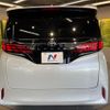 toyota alphard 2023 CFJ1663365 image 17