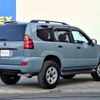 toyota land-cruiser-prado 2008 -TOYOTA--Land Cruiser Prado CBA-TRJ120W--TRJ120-5134990---TOYOTA--Land Cruiser Prado CBA-TRJ120W--TRJ120-5134990- image 2