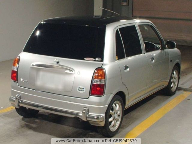 daihatsu mira-gino 2002 -DAIHATSU--Mira Gino L700Sｶｲ-0304984---DAIHATSU--Mira Gino L700Sｶｲ-0304984- image 2