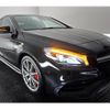 mercedes-benz cla-class 2017 quick_quick_CBA-117352_WDD1173522N445370 image 15