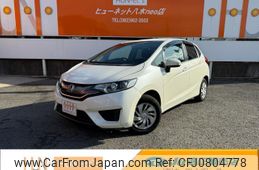 honda fit 2014 quick_quick_DBA-GK3_GK3-1014799