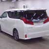 toyota alphard 2021 quick_quick_3BA-AGH30W_AGH30-0398137 image 2