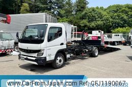 mitsubishi-fuso canter 2025 GOO_NET_EXCHANGE_0541786A30250523W001