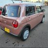 suzuki alto-lapin 2024 -SUZUKI 【愛媛 593ｾ1717】--Alto Lapin HE33S--522534---SUZUKI 【愛媛 593ｾ1717】--Alto Lapin HE33S--522534- image 2