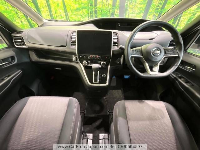 nissan serena 2018 -NISSAN--Serena DAA-GFC27--GFC27-104595---NISSAN--Serena DAA-GFC27--GFC27-104595- image 2