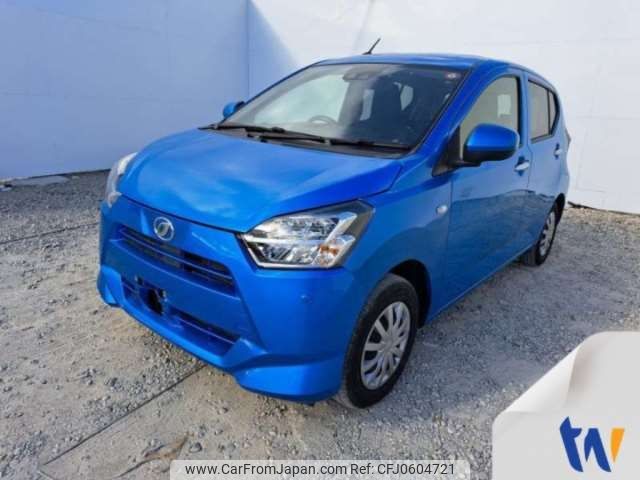 daihatsu mira-e-s 2018 -DAIHATSU--Mira e:s 5BA-LA350S--LA350S-0116261---DAIHATSU--Mira e:s 5BA-LA350S--LA350S-0116261- image 1