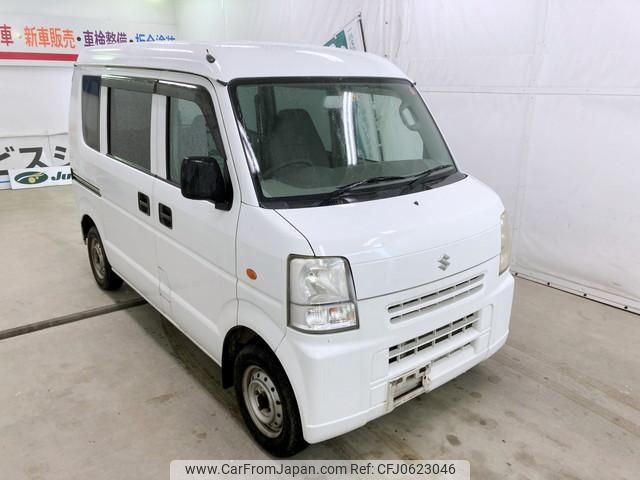 suzuki every 2008 quick_quick_EBD-DA64V_DA64V-334169 image 1