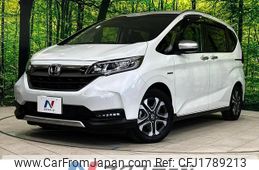 honda freed-hybrid 2022 CFJ1789213